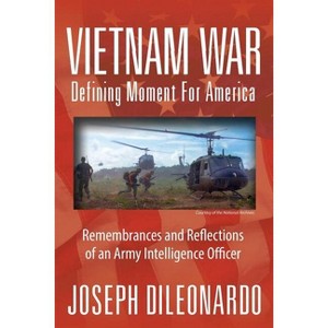 Vietnam War - by Joseph Dileonardo - 1 of 1