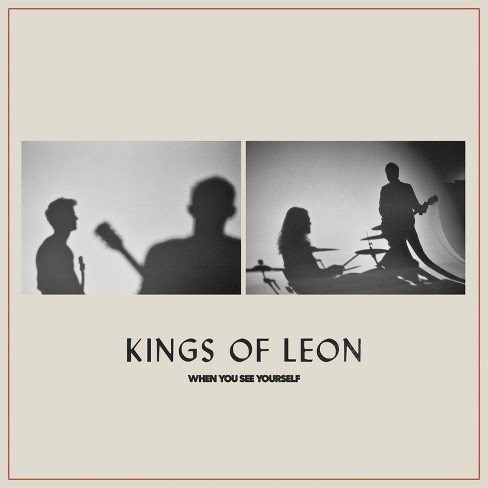 Kings Of Leon - Yourself (vinyl) : Target