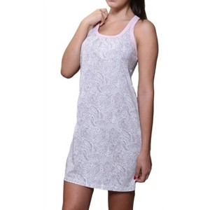 Women's Juliette Racerback Chemise - Twelve Eighty Eight - 1 of 2