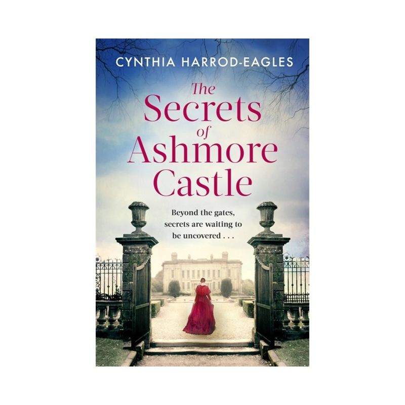 The Secrets of Ashmore Castle - by  Cynthia Harrod-Eagles (Paperback), 1 of 2