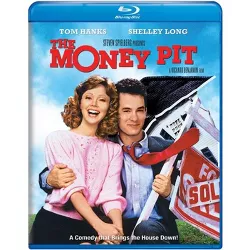 The Money Pit (Blu-ray)(2016)