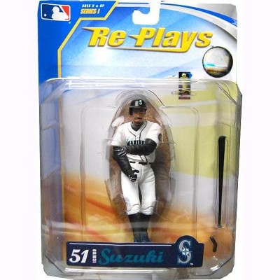 baseball figures