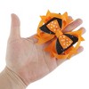 Unique Bargains Women's Halloween Multi-layered Duckbill Clip 1 Pc - 4 of 4