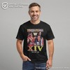 Mens WWE Retro Wrestlemania T Shirt - 2 of 4