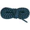 INSPIRE CHIC Athletic Polka Dots Flat Double Layer Shoelaces 2 Pairs - 2 of 4