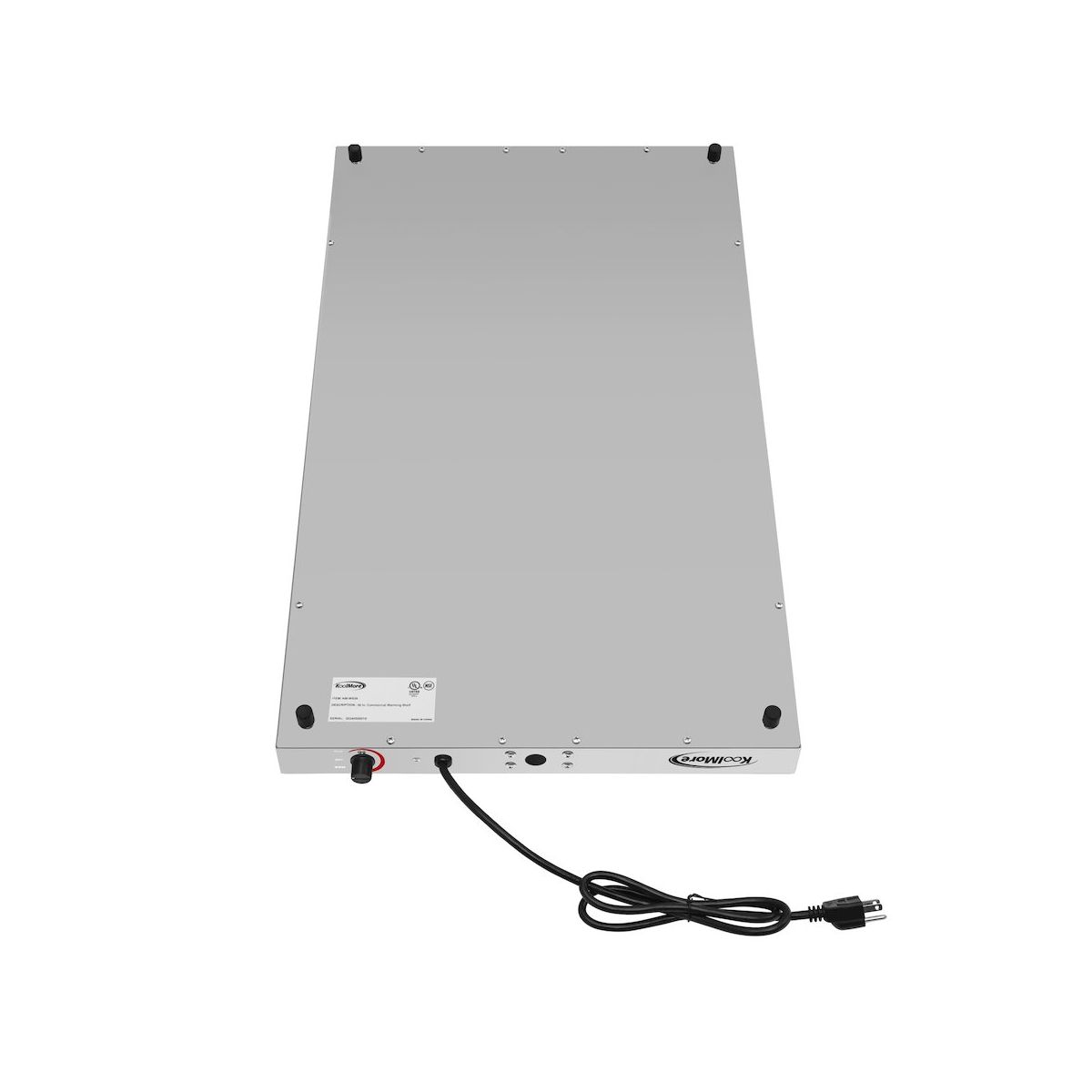Koolmore Commercial Warming Shelf - thumbnail 2