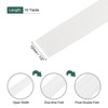 Unique Bargains Polyester Washable Sewing Binding Bulk Double Fold Bias Tape - 2 of 4