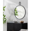 Livabliss Athanasia Modern Decorative Wall Mirrors - 3 of 4