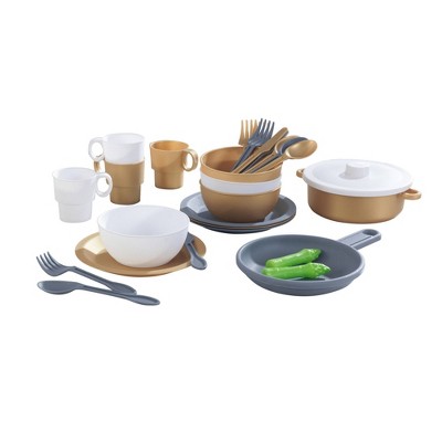 kidkraft cookware