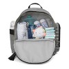 Carter's Handle It All Diaper Bag Backpack - image 3 of 4