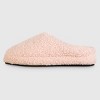 Isotoner Women's Fiona Comfort Slippers - image 2 of 4