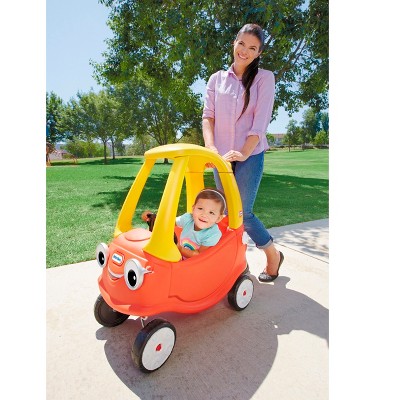 little tikes princess cozy coupe target