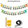 Big Dot of Happiness Still Got Class - High School Reunion Party Supplies - Banner Decoration Kit - Fundle Bundle - 3 of 4