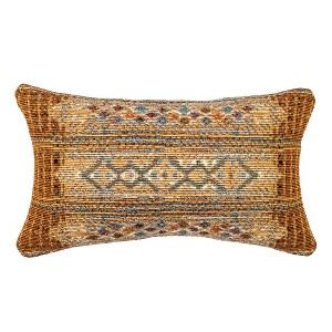 Liora Manne Marina Casual Indoor/Outdoor Pillow.. - 1 of 4