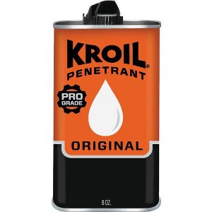 KROIL 8 Oz. Original Penetrant Oil - 1 of 1