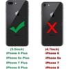 Entronix Case Compatible with iPhone 8 Plus/7 Plus - Matte Gripstand - 4 of 4