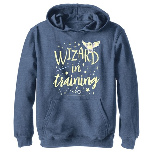 Wizard pullover 2024