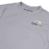 Boys' California State University - Monterey Bay Sport T-Shirt Left Chest Logo - 4 of 4