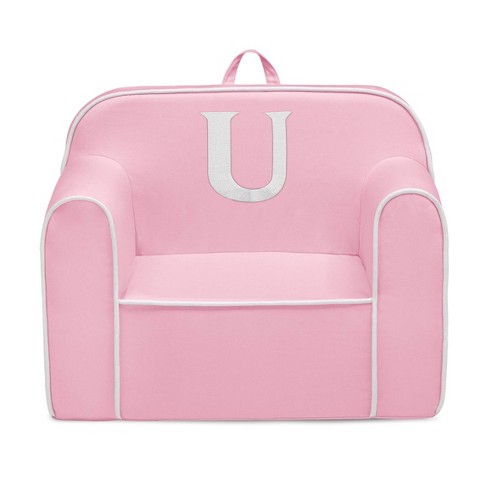 Personalized on sale kids chair