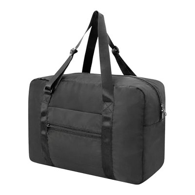 Small Duffle Bag for Travel, Personal Item Travel Bag Foldable Travel