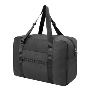 Small Duffle Bag for Travel, Personal Item Travel Bag Foldable Travel - 1 of 4