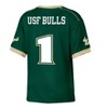 NCAA South Florida Bulls Boys' Jersey - 2 of 3