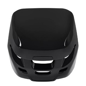 Top Cowling Airdam Cap Compatible For 200/250/275/300 Pro Verado Replace 885354T01 Engine Cover Modified Accessories - 1 of 4