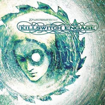 Killswitch Engage - Killswitch Engage (Vinyl)