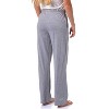 Sesame Street Women's Elmo And Friends Sleep Pajama Pants Grey - 4 of 4