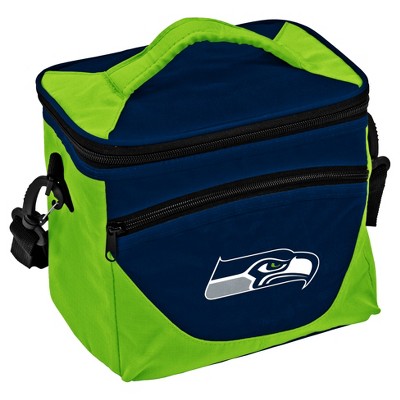 seahawks lunch bag