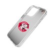 Keyscaper MLB Cooperstown Central Teams Linen Clear Cell Phone Case for Apple iPhone - 2 of 4