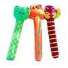 Swimline Animal Neoprene Weighted Swimming Pool Diving Sticks - 7" - Multicolor - Set of 3 - 2 of 3