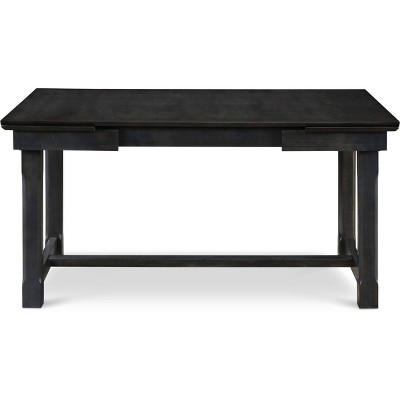 target farmhouse dining table