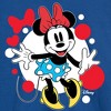 Men's - Disney - Mickey & Friends Long Sleeve Graphic T-Shirt - 2 of 4