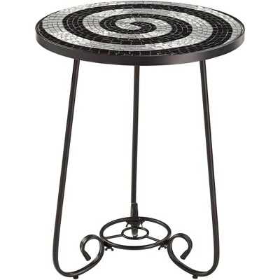 mosaic accent table target