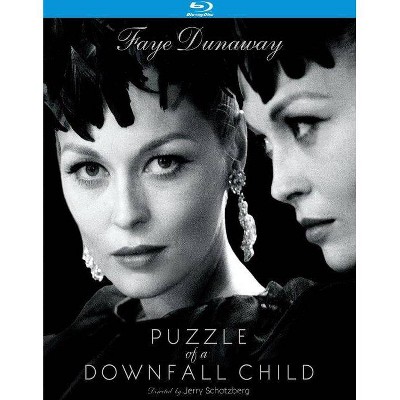 Puzzle Of A Downfall Child (Blu-ray)(2020)