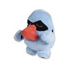 Pokemon Center: Sitting Cuties: Nosepass Plush # 299 -  Generation 3 - 6 In - 2 of 3