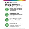 Rainbow Light - 35+ Mom & Baby, Daily Pre & Postnatal Food-Based Multivitamin to Support Fetal Development and a Healthy Pregnancy, 60 Tablets - 4 of 4