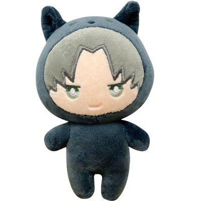 Tohru Honda Cosplay Fruits Basket Kyo Cat Plush - Official 6 ...