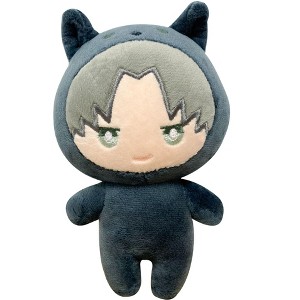 GREAT EASTERN ENTERTAINMENT CO FRUITS BASKET- SHIGURE DOG PLUSH - 1 of 2
