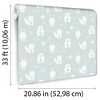 Veer Decor Little Animal Friends Wallpaper - 3 of 4