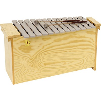 Studio 49 Series 1600 Orff Metallophones Diatonic Alto, Am 1600 : Target