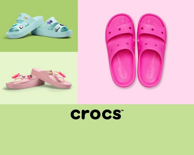 Crocs