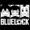 Mens Blue Lock Small Team Z T Shirt - 2 of 4
