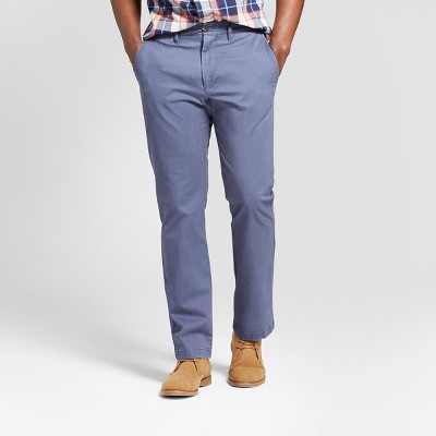 navy chino pants mens