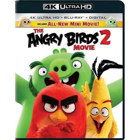 Angry Birds Movie 2 - image 1 of 1