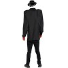 Orion Costumes Invisible Man Adult Men's Costume | One Size - 3 of 3