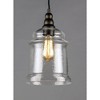 Maxim Lighting Revival 1 - Light Pendant in  Oil Rubbed Bronze - 3 of 4
