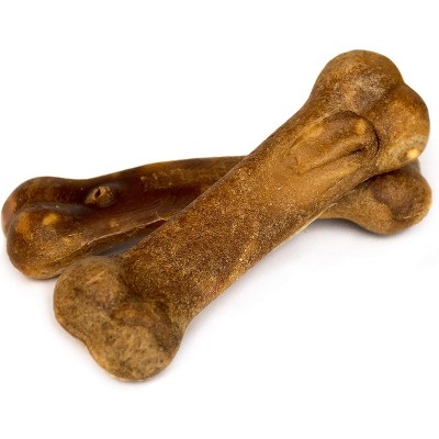 Nylabone Healthy Edibles Wholesome Roast Beef Flavor Dog Chews - Regular(3 Pack)