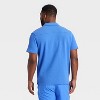 Men's Full Button Camp Shirt - Goodfellow & Co™ - 2 of 3